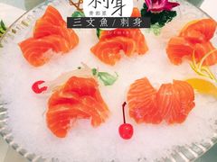 -食神酒店(长虹路店)