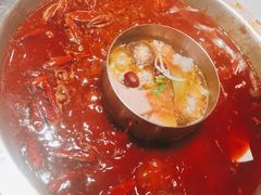 -大龙燚火锅(天安云谷店)