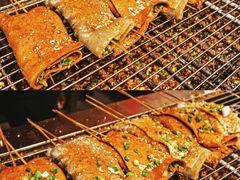 -八一路好吃街(雨田商务大厦店)