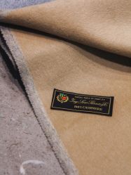 -Biella Fibers杰尼亚Zegna面料西装·夹克·礼服全定制Bespoke(晶耀前滩店)
