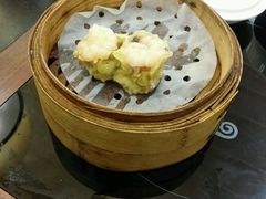 -稻香酒家·33年老字号·港式粤菜(富邦中心店)