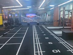 -Fitmula斐嘉健身(省体店)