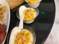 -丰收日·小海鲜·沪上家宴(顾村正大店)