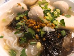 -新辉港式茶餐厅(北栅店)