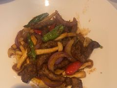 -老洋房花园饭店(绍兴路店)