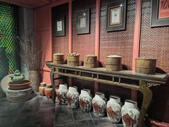 -湖滨28中餐厅·西湖宴·杭州君悦酒店