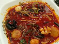 -金乐活美食(中街店)