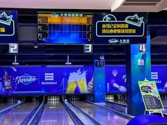 -大鲁阁保龄球(苏州园区店)