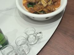 -西安饭庄·非遗陕菜(凤城五路店)