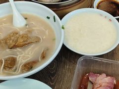 -刘长兴(三牌楼店)