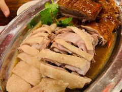 -农厨好味·温泉鹅·农家菜