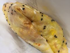 -煎饼道·新鲜现做(来福士店)