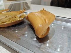 -贺记蛋烘糕(青羊第五分店)