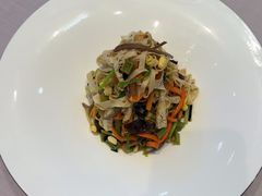 -香山湖渔家大院