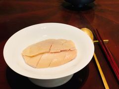 江南咸鸡-荣府宴(南阳路店)