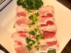 -柠檬花院烤肉·会议团建·聚会·求婚(三圣乡店)