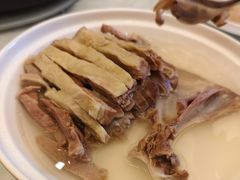 手抓肉-内蒙古驻京办餐厅