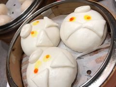 -点点心点心专门店(旺角店)