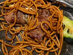 -吉布鲁牛排海鲜自助(成都大悦城店)