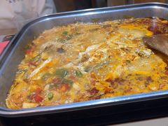 -烟火鱼乡(吾悦店)