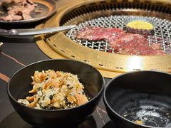 -厚贞日式烤肉(浦东汇智店)