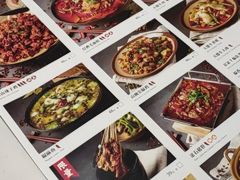 -乔阿马·江南味·驴肉香(龙湖华泾天街店)