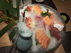 -德川家日本料理(中关村寰太大厦店)