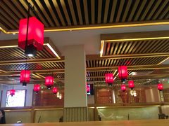 大堂-沸炉重庆老火锅(军事博物馆店)