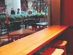 -The Habit Burger Grill 哈比特汉堡(爱琴海店)