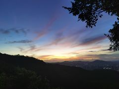 -广州市白云山风景名胜区