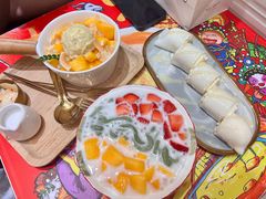 -甜心妈妈·榴莲星级糖水(北京路总店)