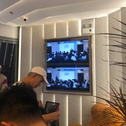 -3AM·S HAIR SALON烫发染发接发