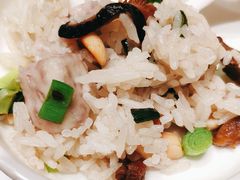 潮式香芋饭-点心传说·粤菜点心(佐阾虹湾店)