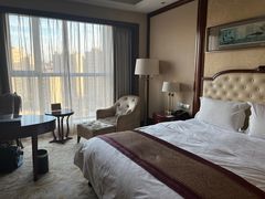 -唐山河头老街国丰维景国际大酒店