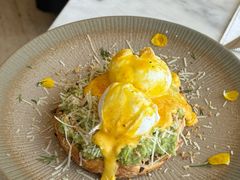 -The Rug Cafe(王府中环店)