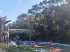 -桑干河大峡谷旅游区