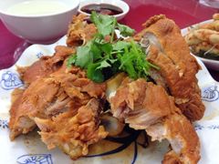 -东北特色水饺(郭家桥店)