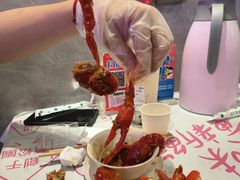 -靓靓蒸虾·头牌蒸虾(南山桂庙店)