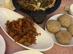 -烤肉宛饭庄(南礼士路店)