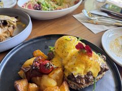 -UPPER KITCHEN(延安路店)