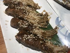 -小笠原·日料店