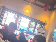 -富正毅三下锅·湘西韵味(天门山索道店)