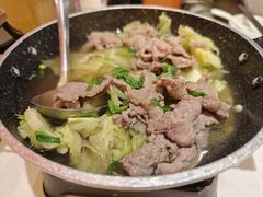 -全牛匠·乐山跷脚牛肉(西北旺万象汇店)
