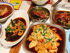 -杨爱珍大排档(龙游店)