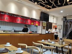 大堂-小艺烧烤(曲江店)