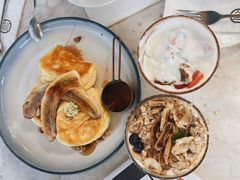-The Rug Cafe(王府中环店)