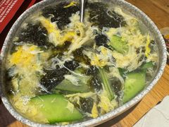 -小俩口烧烤东北菜(双井店)