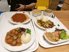 -宜家·瑞典风味餐厅(四元桥店)