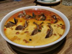 -蜜桃餐厅·江浙融合菜(荟聚购物中心店)