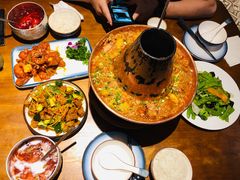 -觅山云南菜(泊富ICITY店)